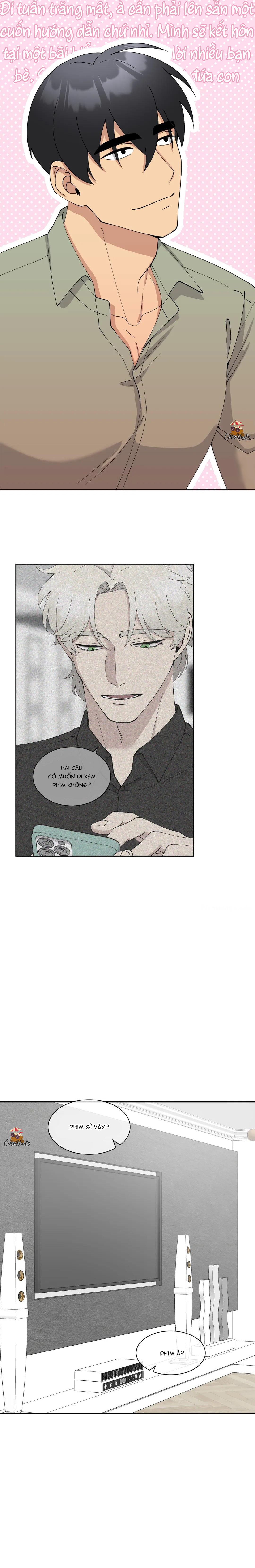 huyết sát thành chapter 16 5