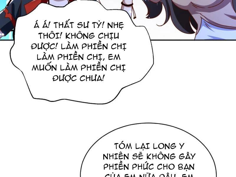 bảy vị tỷ tỷ tuyệt thế vô song của ta chapter 25 11