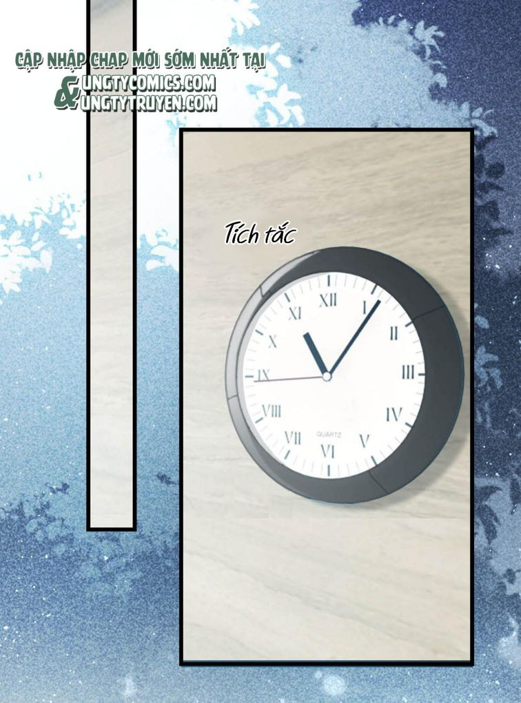 nịch tửu chapter 14 28