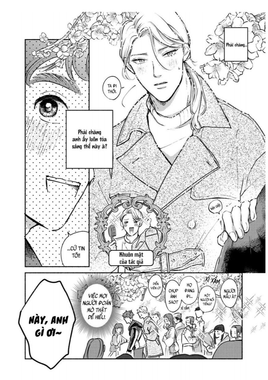 weekend citron chapter 2 11