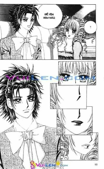 tình yêu quý tộc chapter 61 16