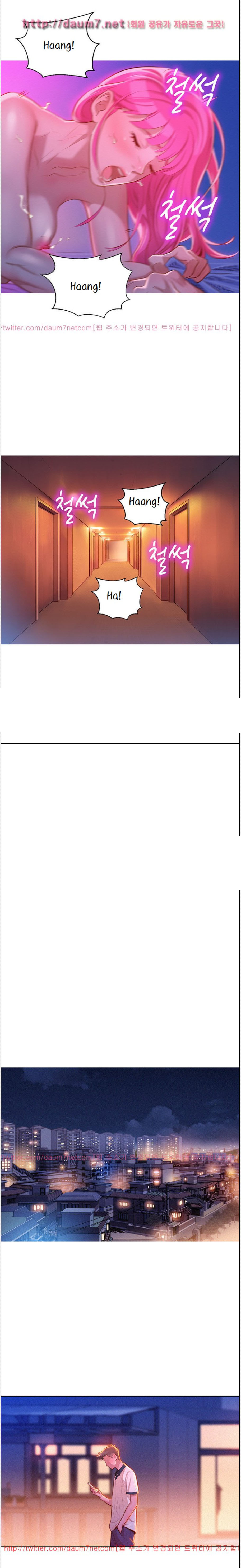 chị gái mưa chapter 8 14