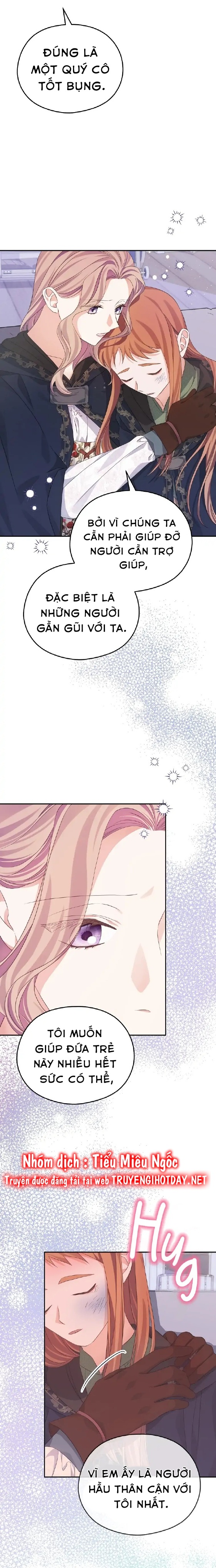 aster yêu dấu của tôi chapter 26 12