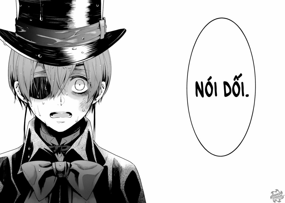 hắc quản gia chapter 129 29