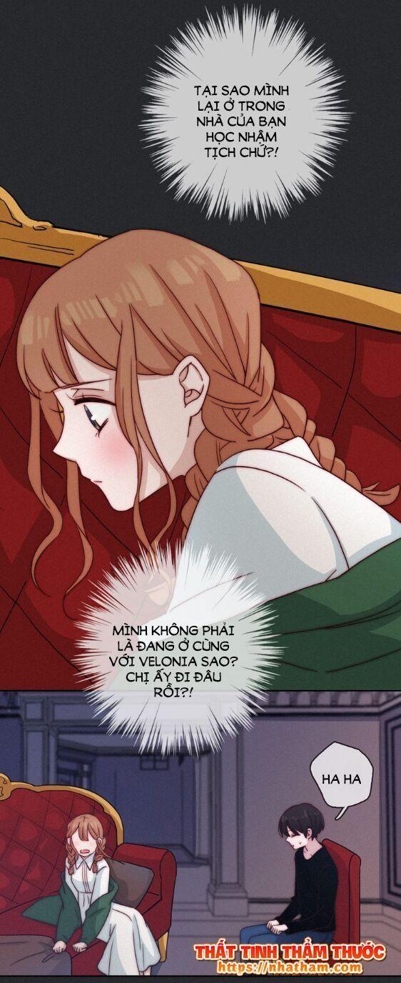 đêm tối chốn này chapter 12 23