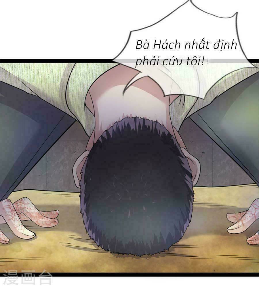 quỷ vương hai mặt quấn lấy tôi chapter 18 8
