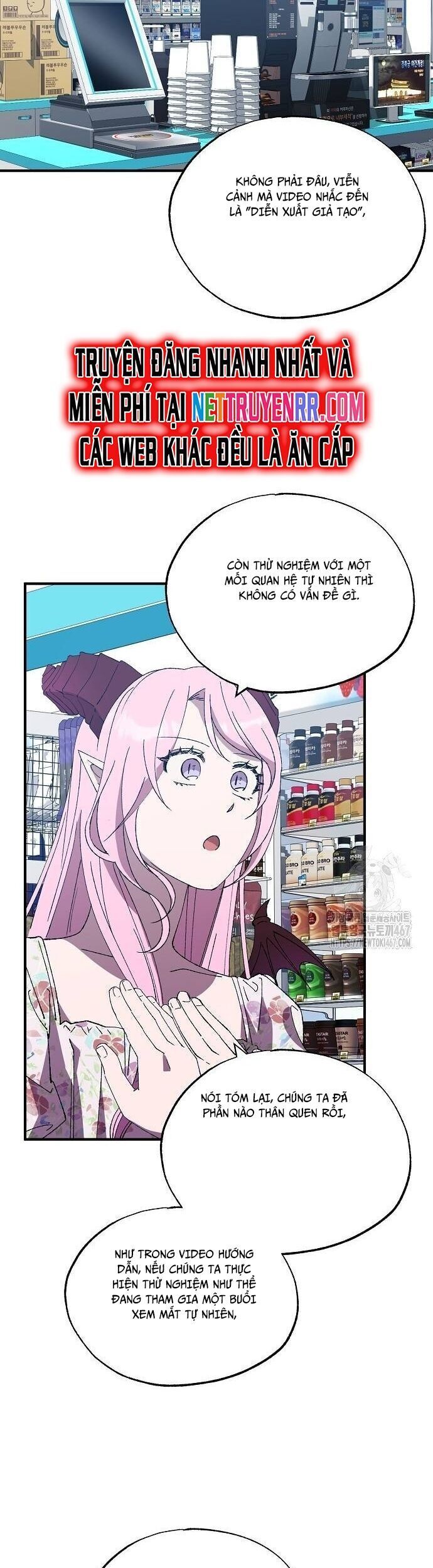 cửa hàng diệu kỳ chapter 52 21