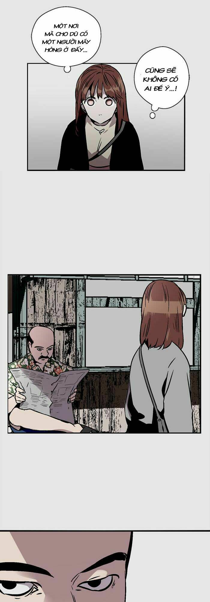 người máy hủy diệt chapter 78 19