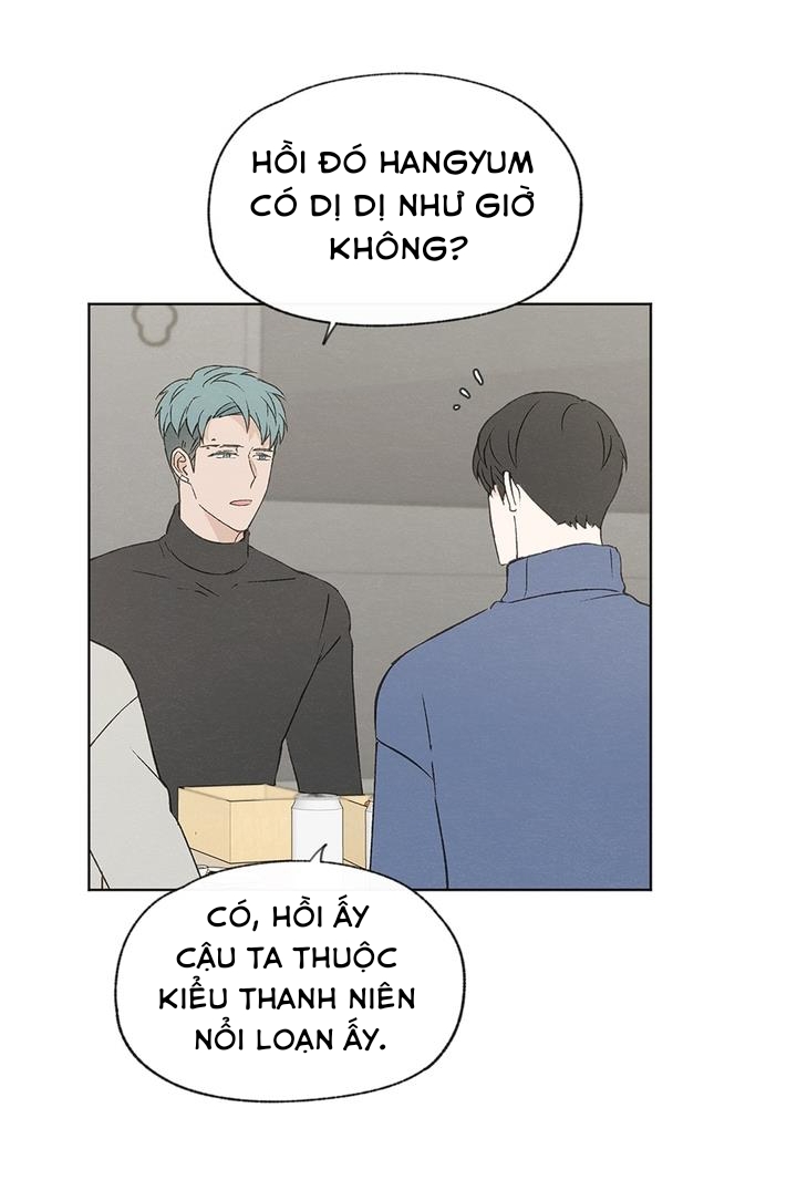 giữa yêu và ghét chapter 52 16