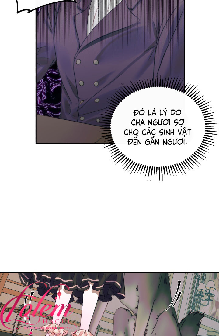 trở thành cô vợ khế ước của nhân vật phản diện chapter 13 40