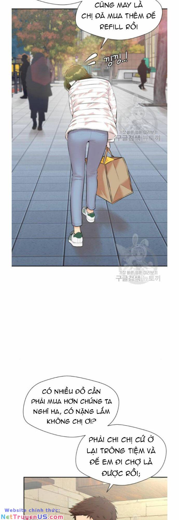 gương mặt thiên tài chapter 126 22