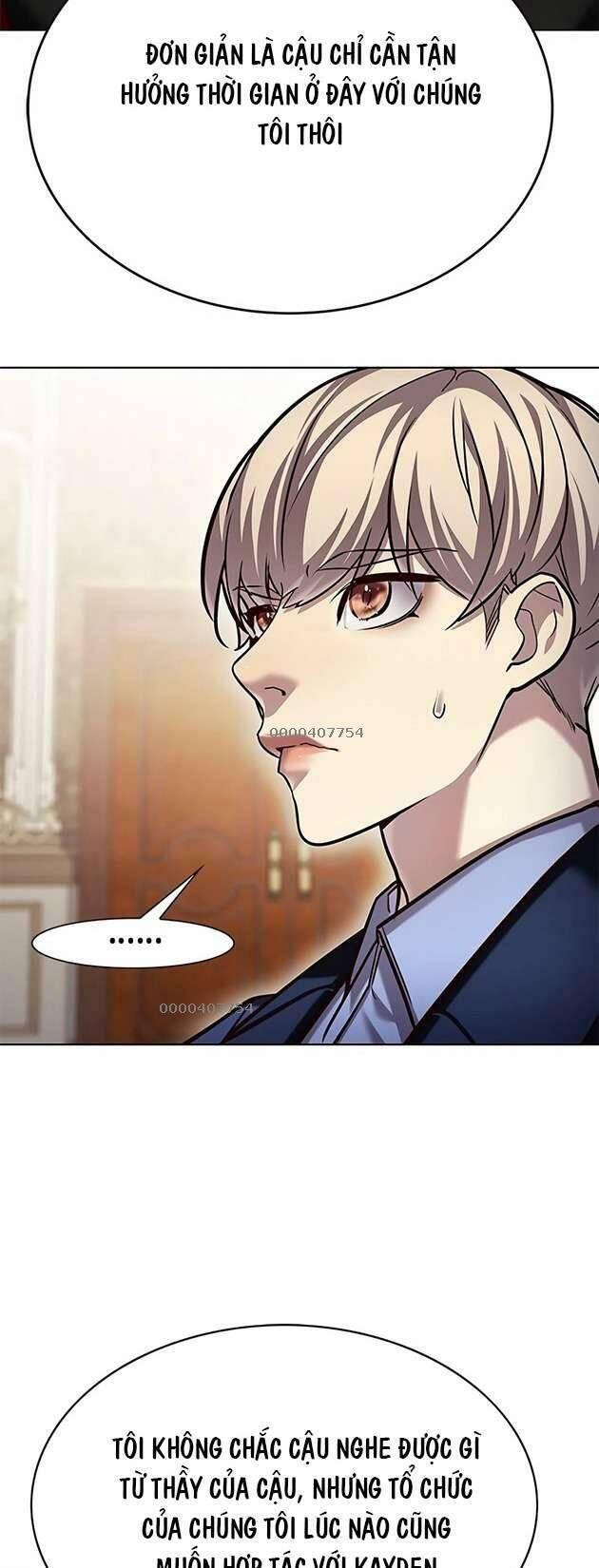 biến thân thành mèo chapter 245 26