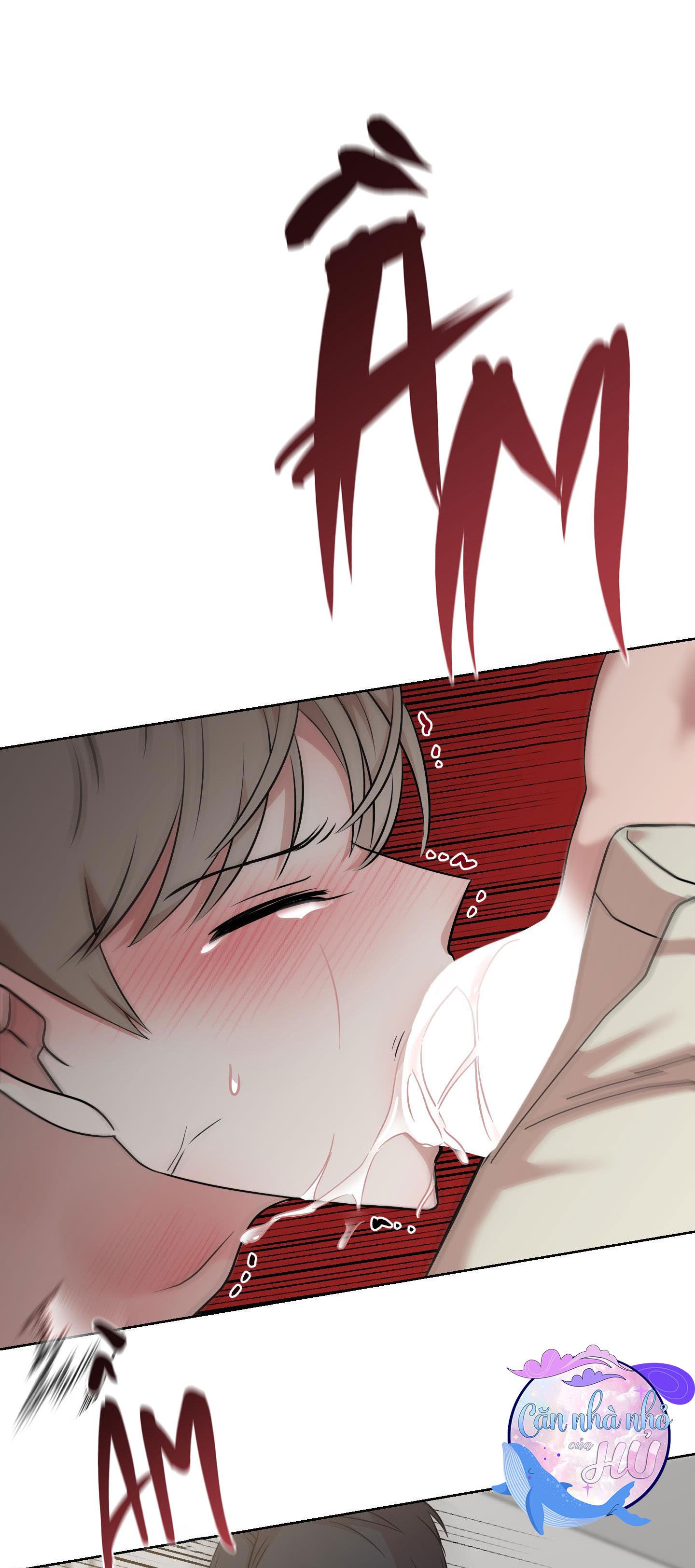 hoàn cảnh không thể tránh chapter 3 49