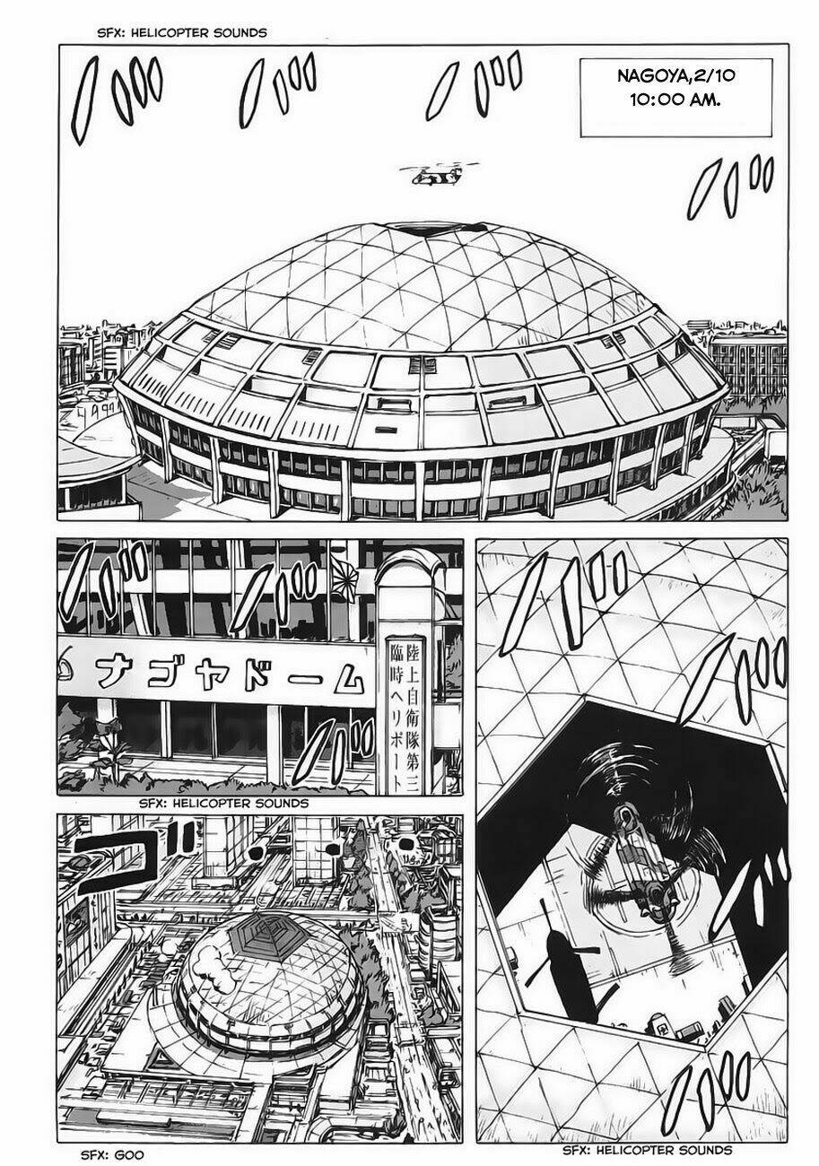 cúp quốc sư tử chapter 4 6