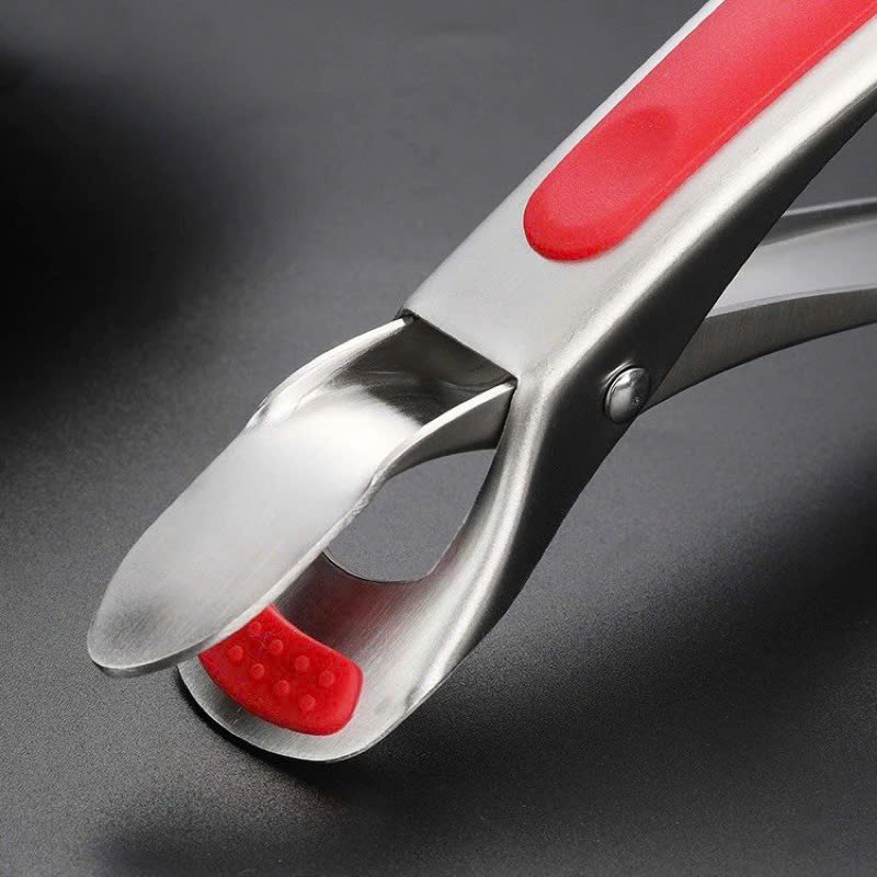 [Hàng chính hãng] Kẹp đĩa inox xuất khẩu Châu Âu RK618
