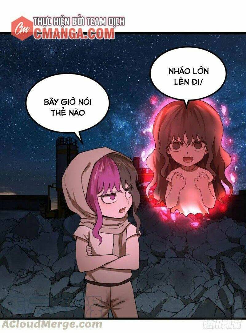 danh sách kẻ phản diện chapter 124 10