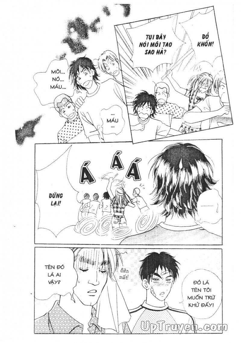 nụ hôn chàng trai chapter 2 144