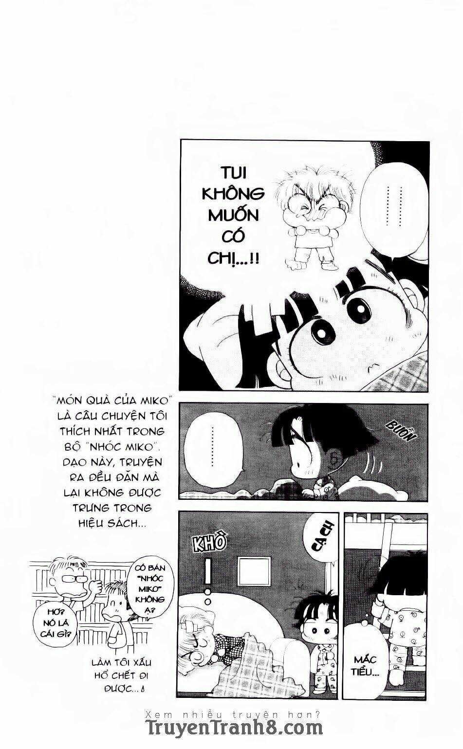 miko selection - red chapter 1 15