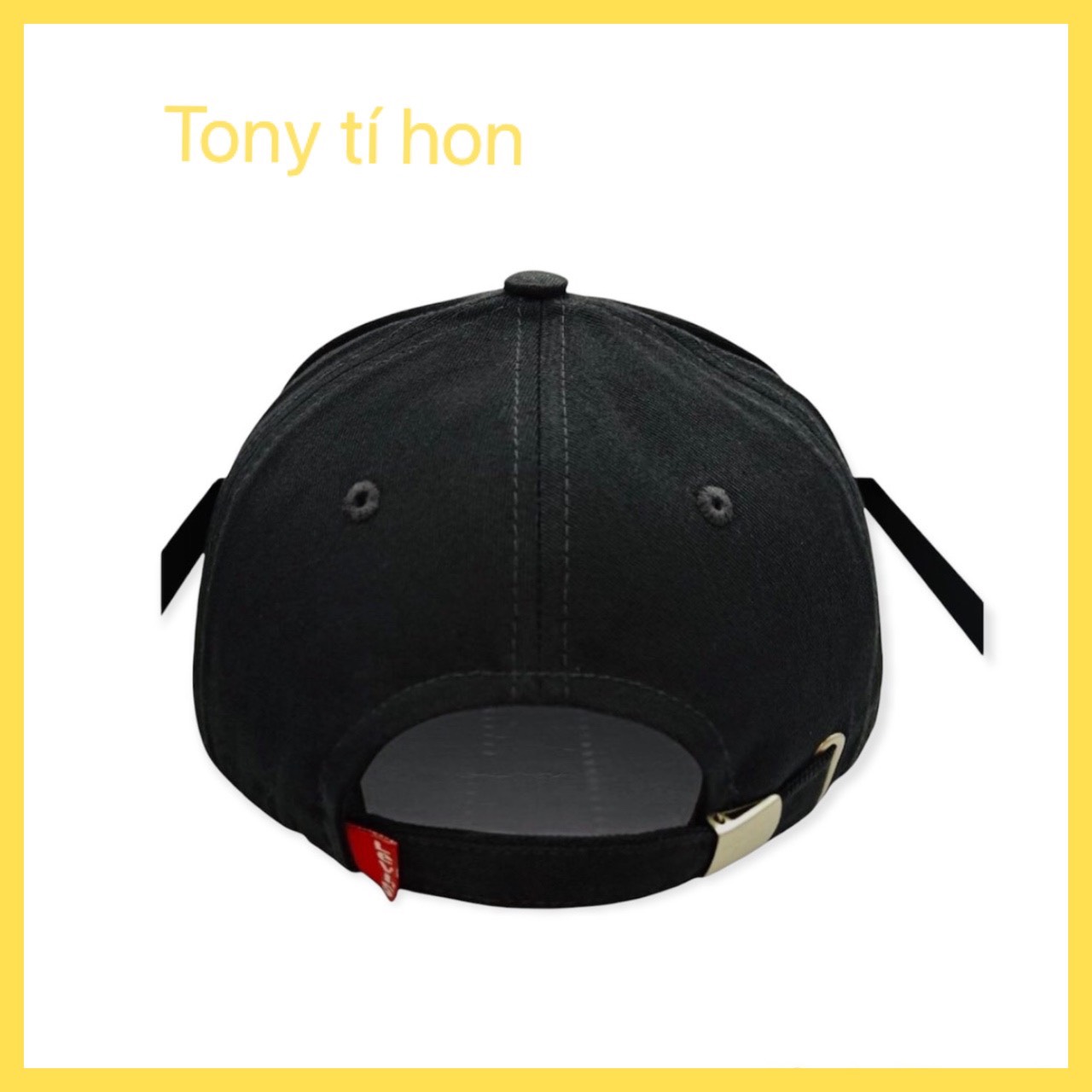 Tony tí hon -  Mũ/nón kết lưỡi trai họa tiết chiếc lá , thời trang nam nữ cao cấp