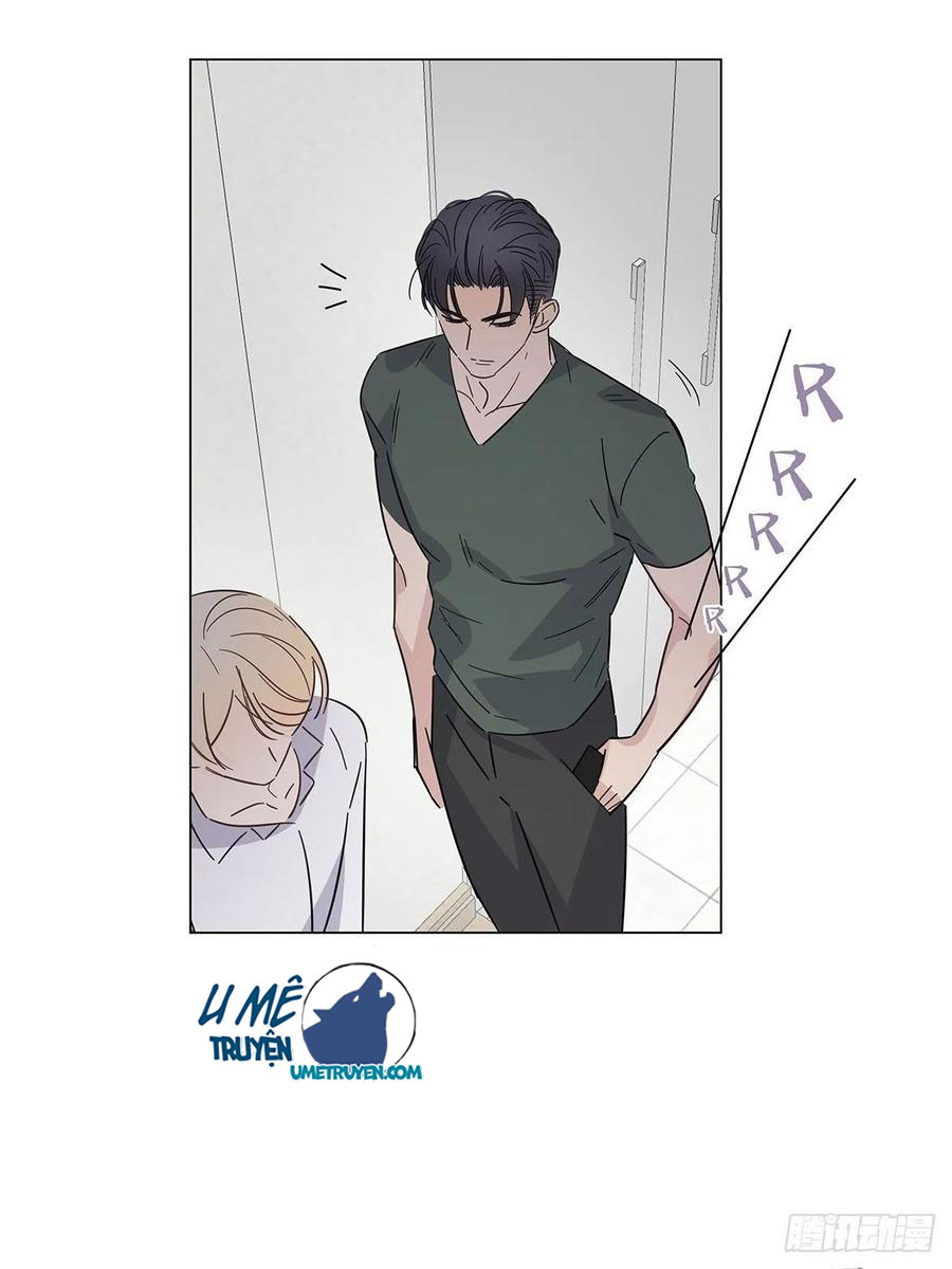 hôm nay nam giả trang nữ vẫn chưa được cầu hôn! chapter 42 47