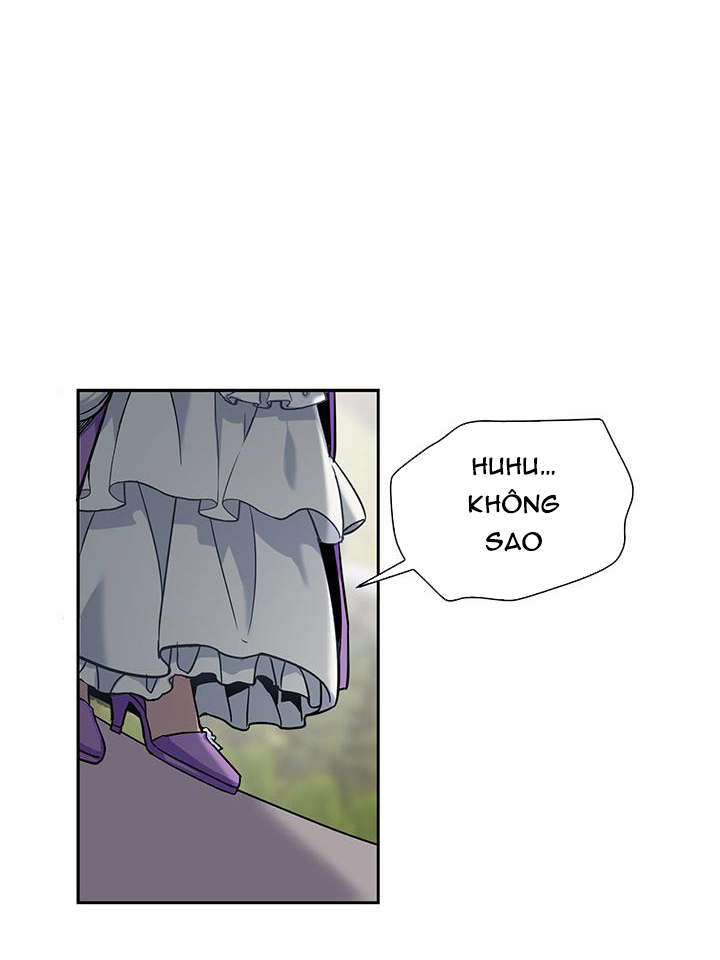 tôi là mẹ kế nhưng con gái tôi quá dễ thương chapter 7 44