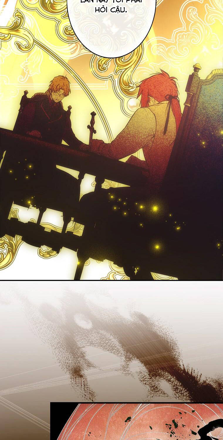 câu chuyện cổ tích của mẹ kế chapter 113.1 72