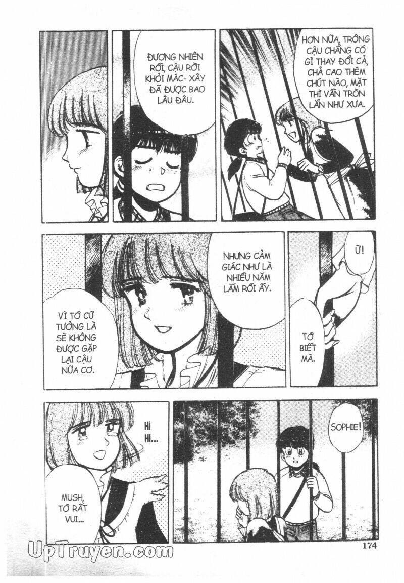 mush (họa sĩ thiên tài) chapter 2 177