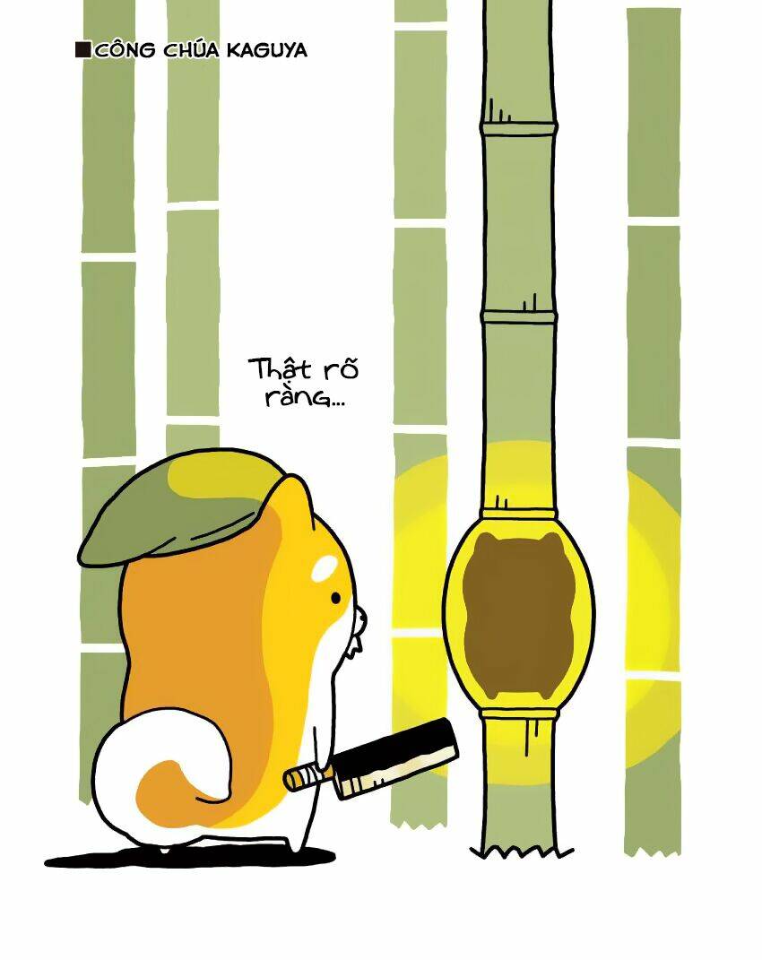 taru shiba chapter 8 8