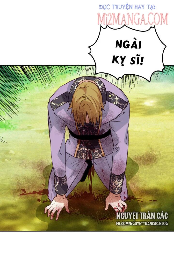 con có phải con là con gái của ngài không? chapter 57 17