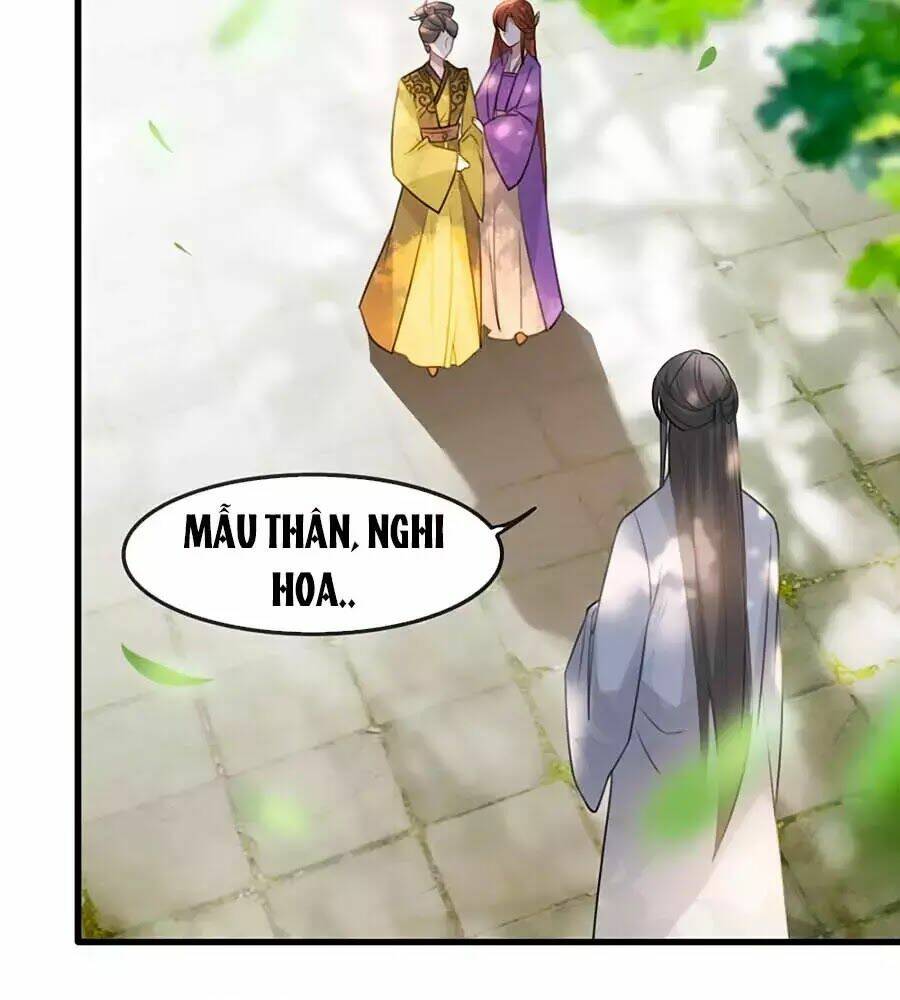 gian phi như thử đa kiều chapter 53 3