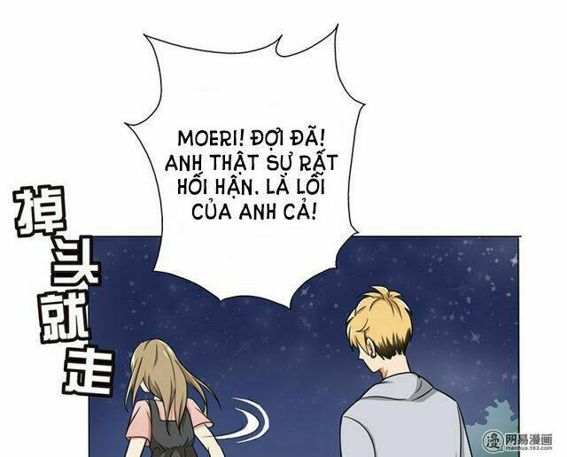 become a girl at night chapter 30 16