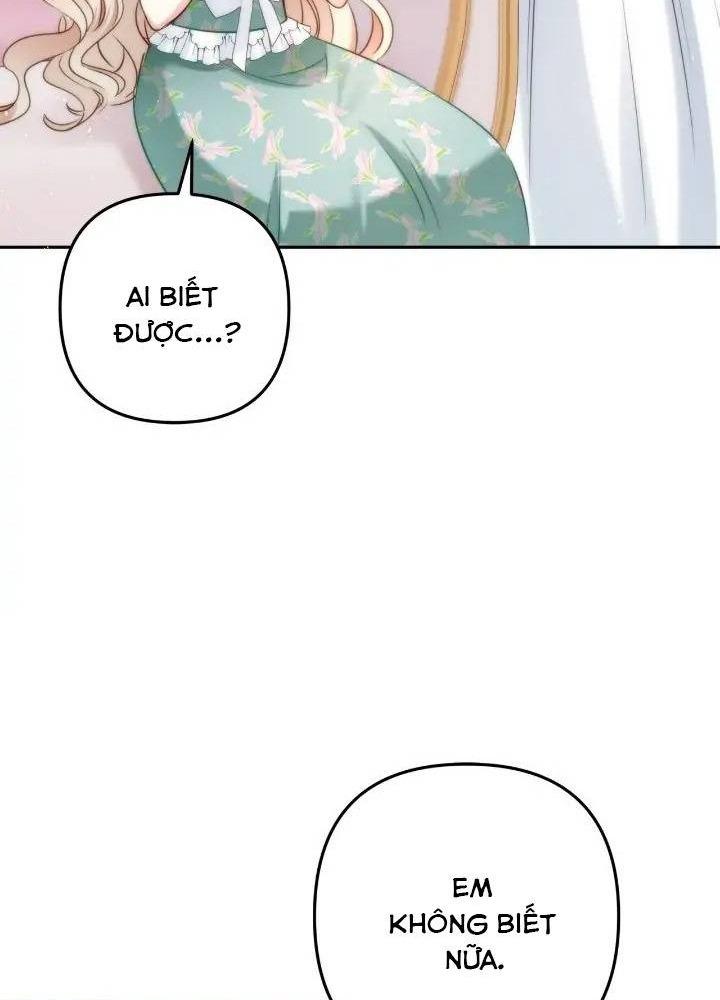 tại sao mẹ chồng tôi lại như thế này? chapter 42 8