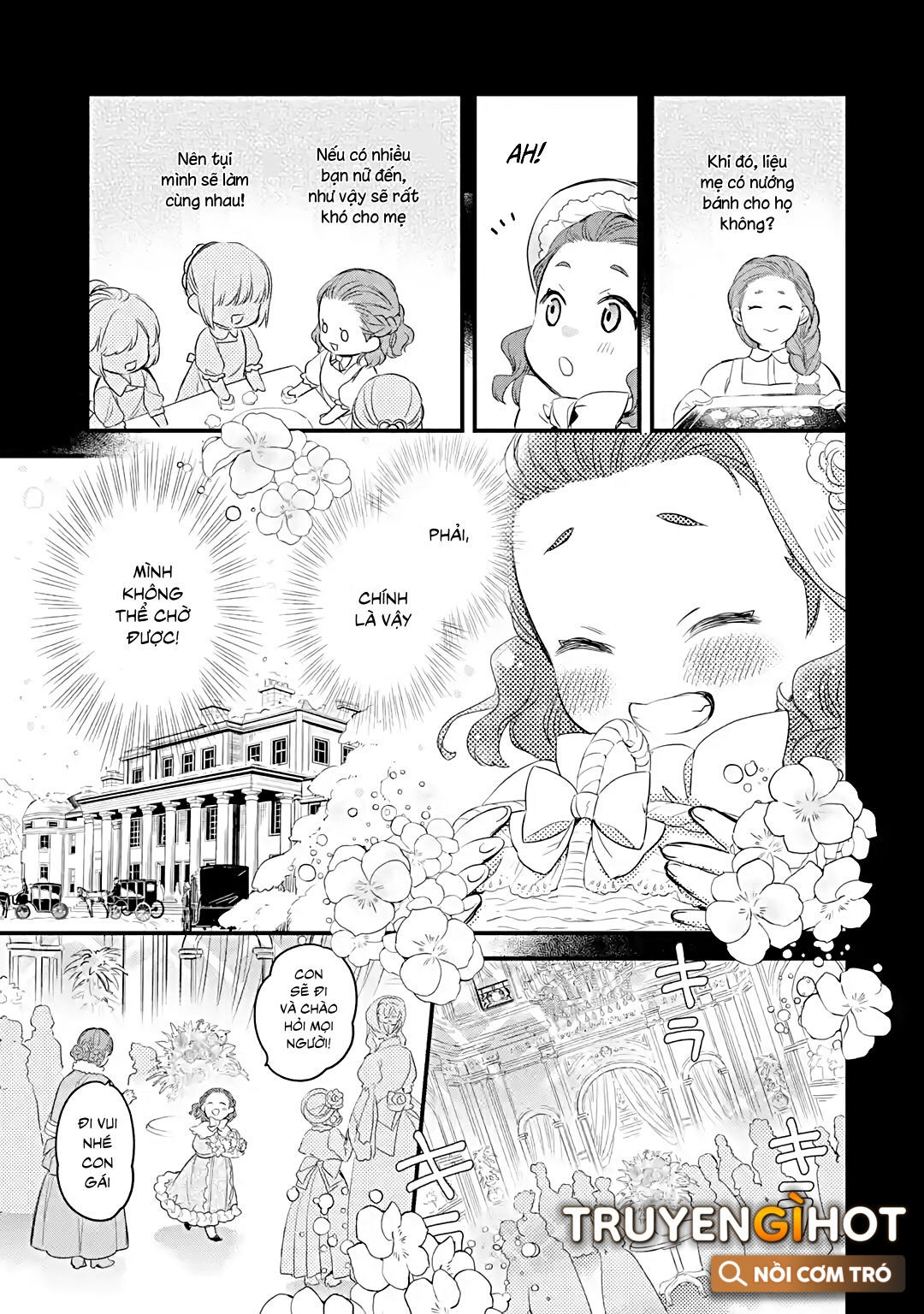 chén thánh của eris chapter 26.1 21