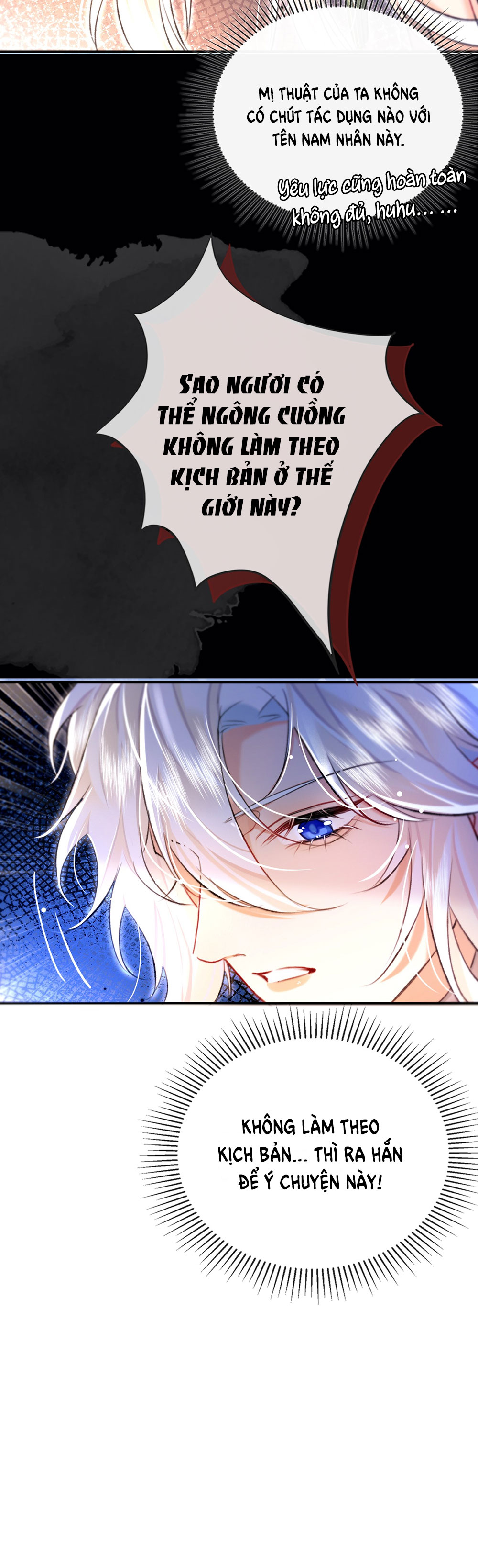 tại sao nam chủ lại quyến rũ tôi chapter 5.2 22