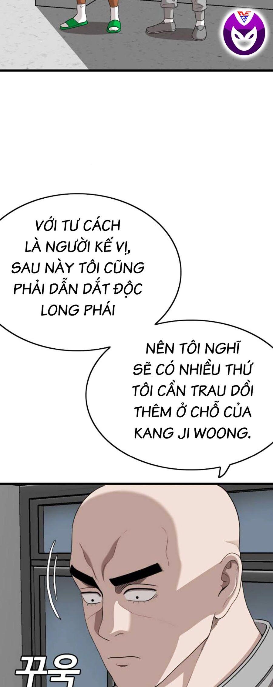người xấu chapter 182 34