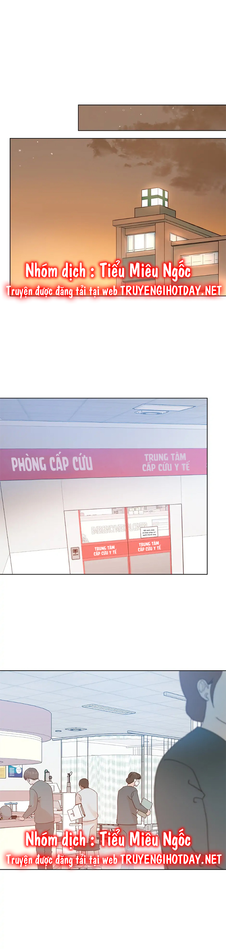 sự trả thù ngọt ngào của vợ tôi chapter 189 2