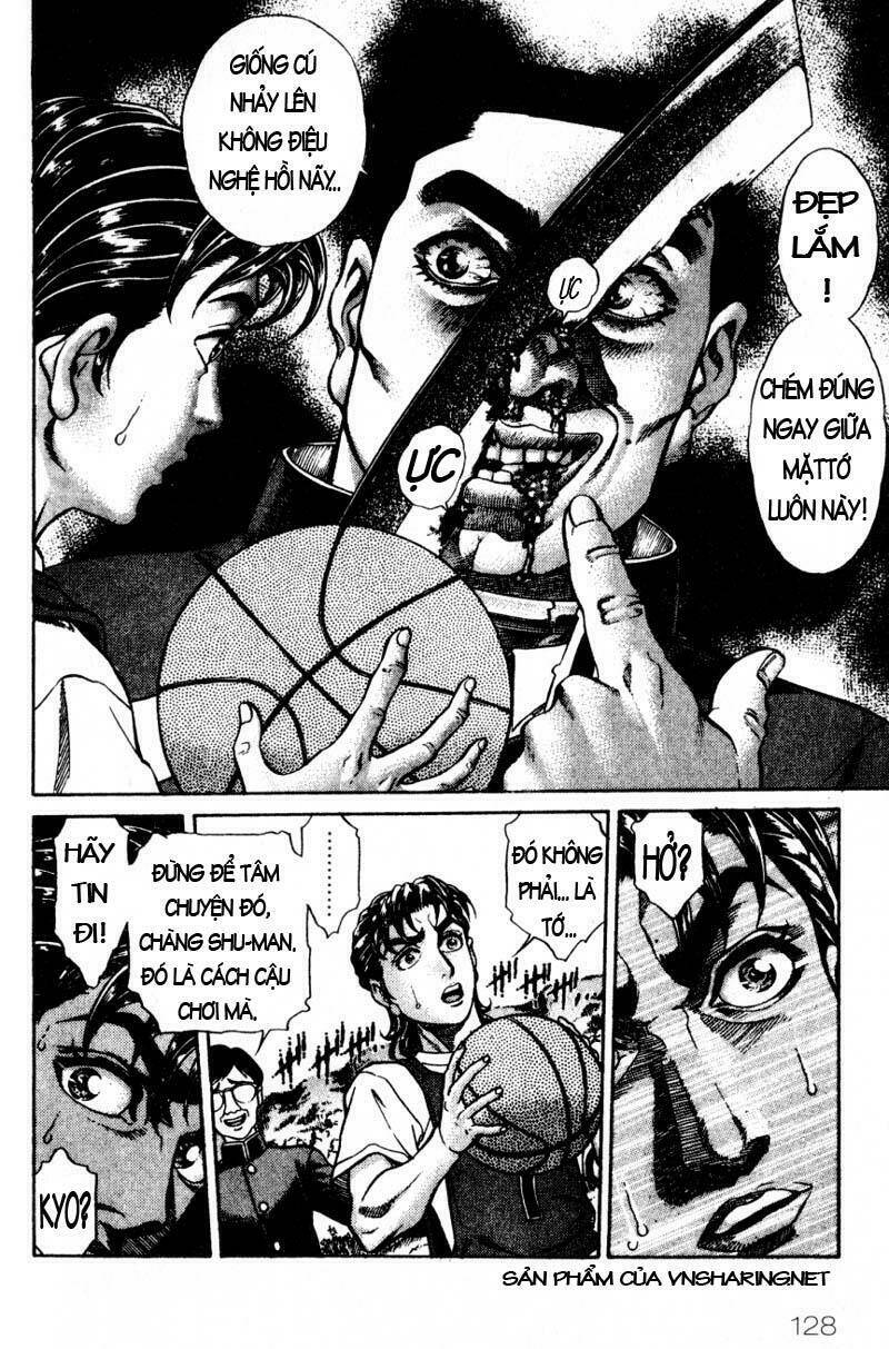 sống còn - trò chơi sinh tử chapter 14 3