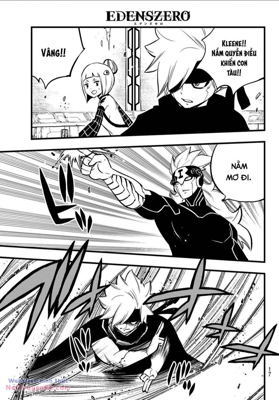 hội pháp sư và thánh thạch rave chapter 279 6