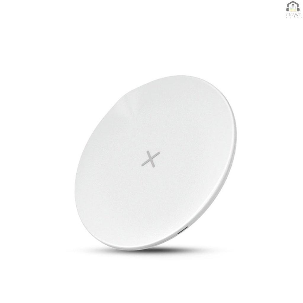 Đế sạc nhanh không dây OJD-61 15W Type-C cho điện thoại