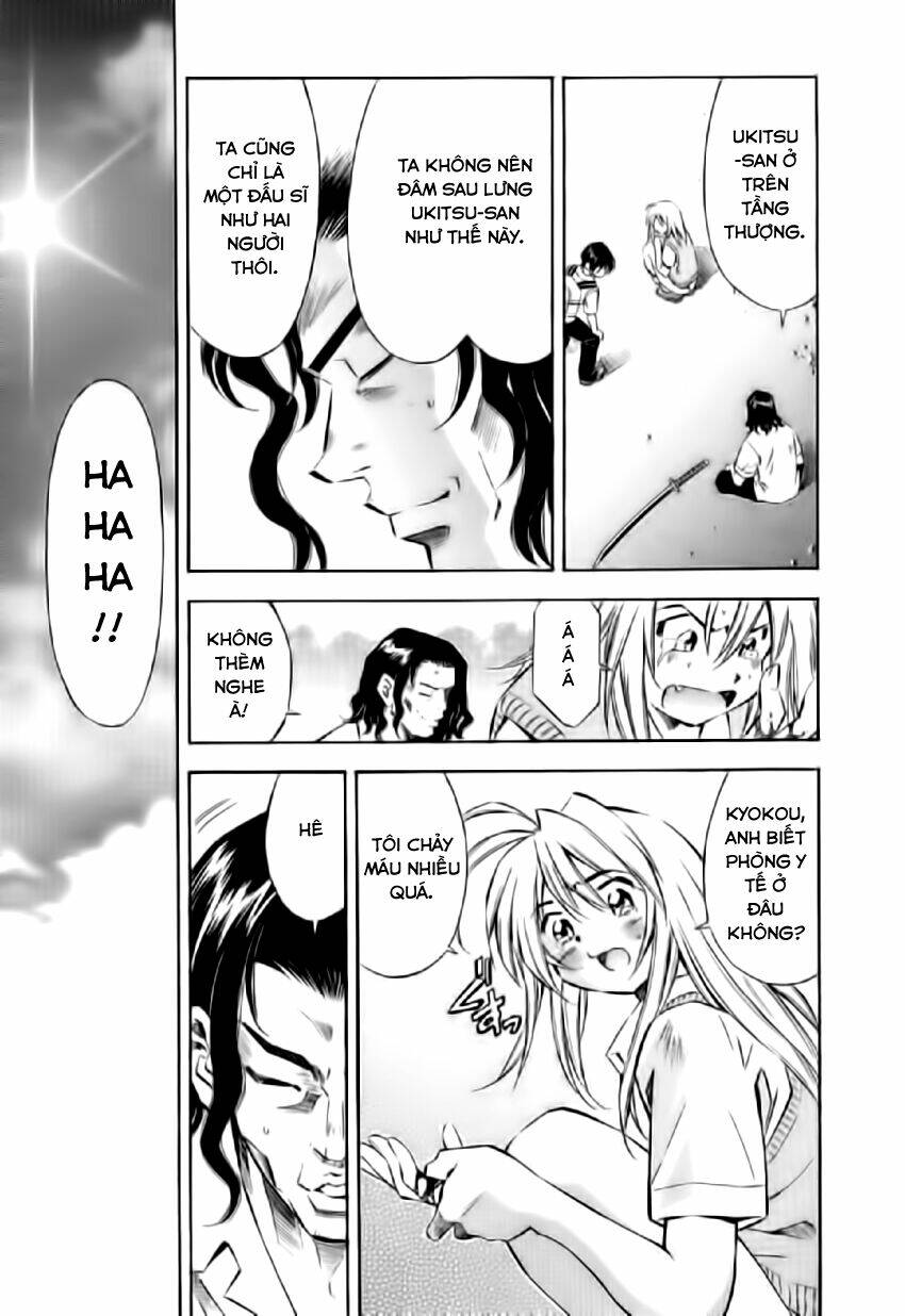 dragon girl - ikkitousen chapter 27 15