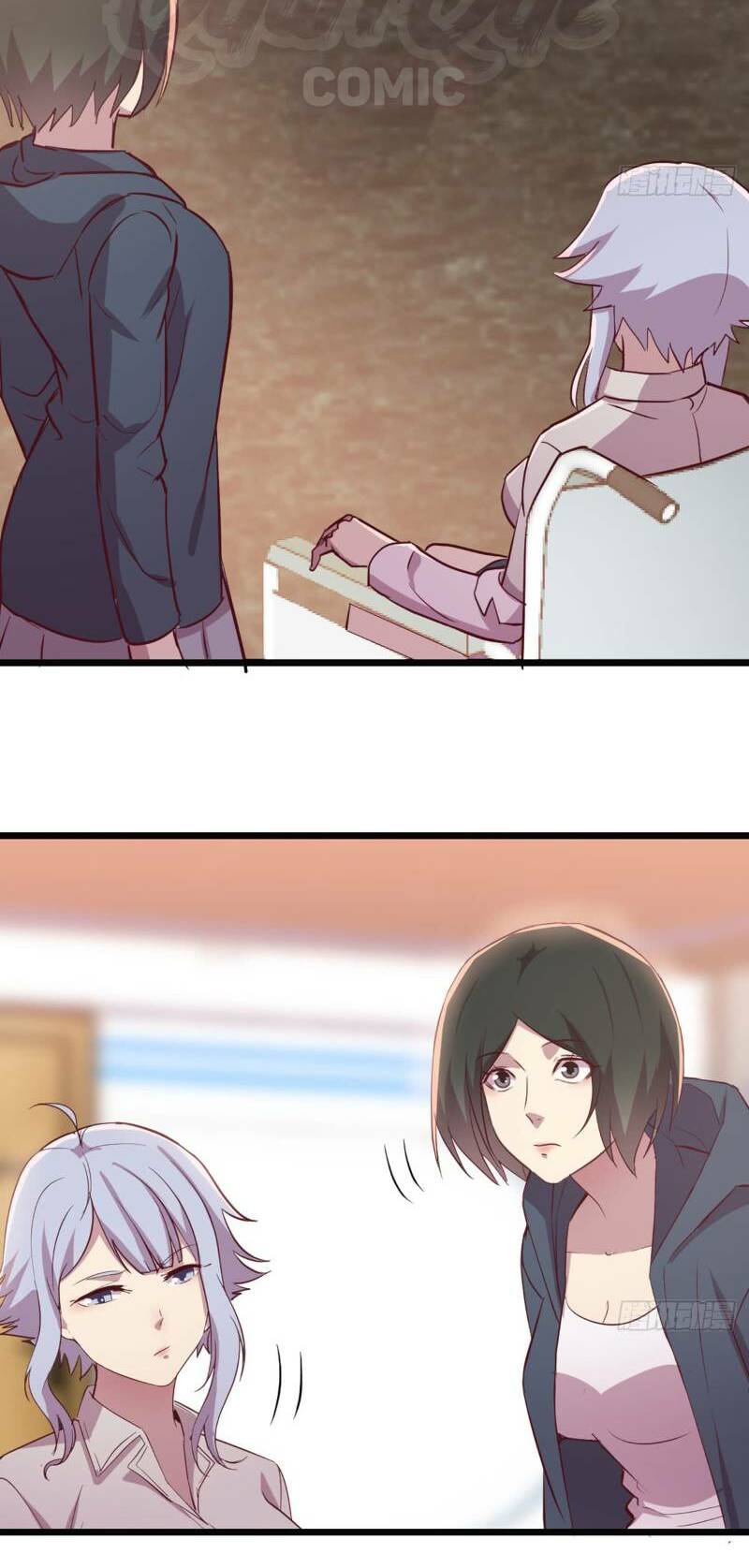 song tu đạo lữ kiểu xem mặt chapter 59 25