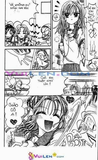 đôi giày thủy tinh chapter 11 92