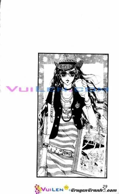 goong - [ hoàng cung ] chapter 13 27