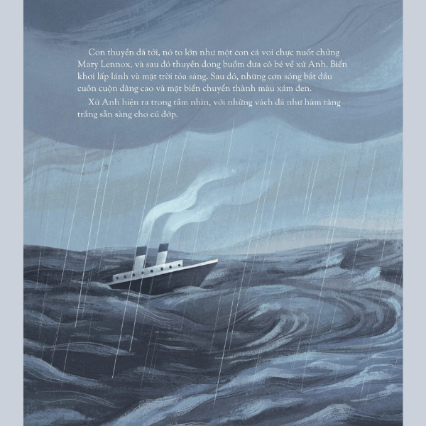 Illustrated Special Edition - Khu vườn bí mật
