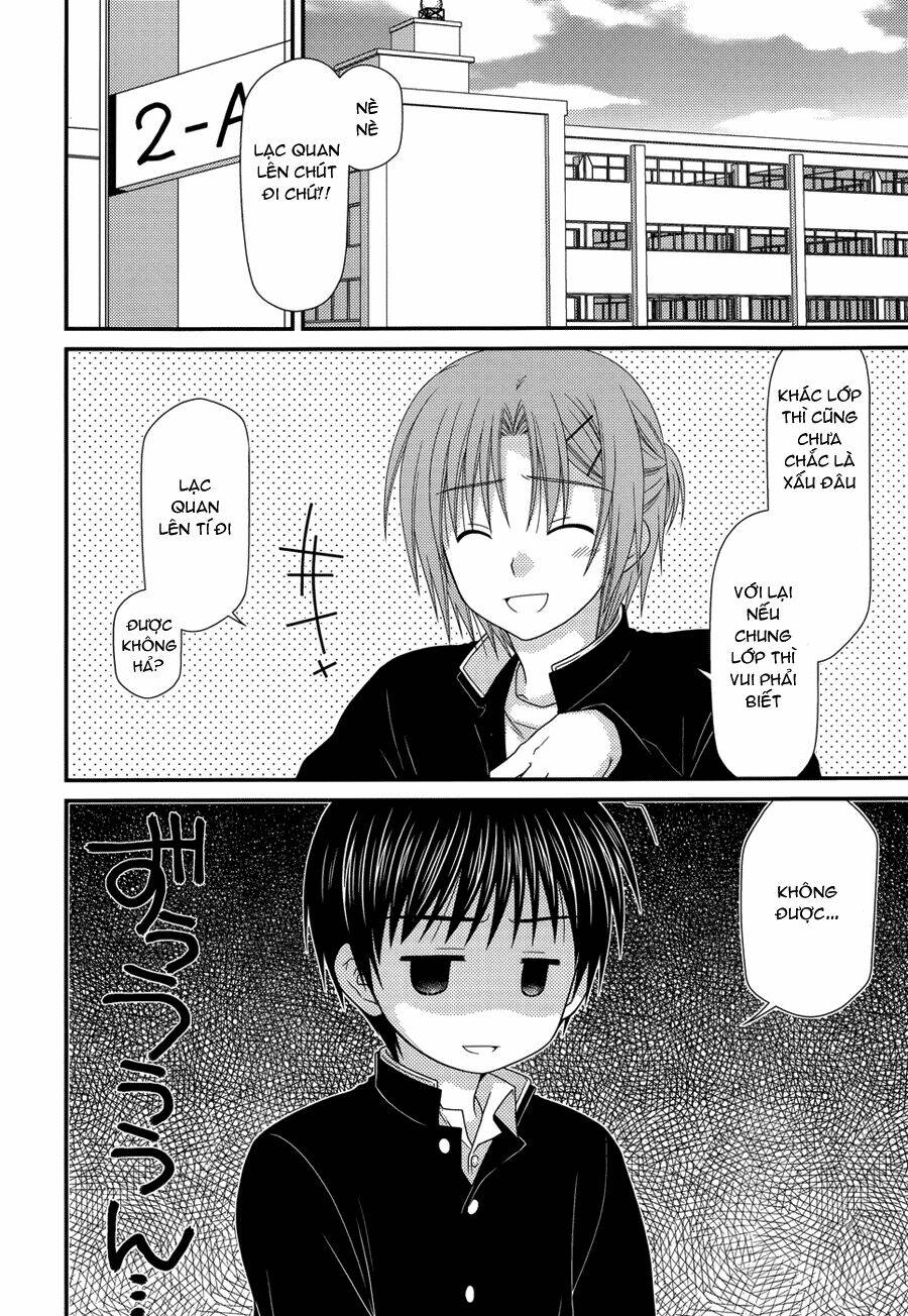 tonari no kashiwagi-san chapter 40 4