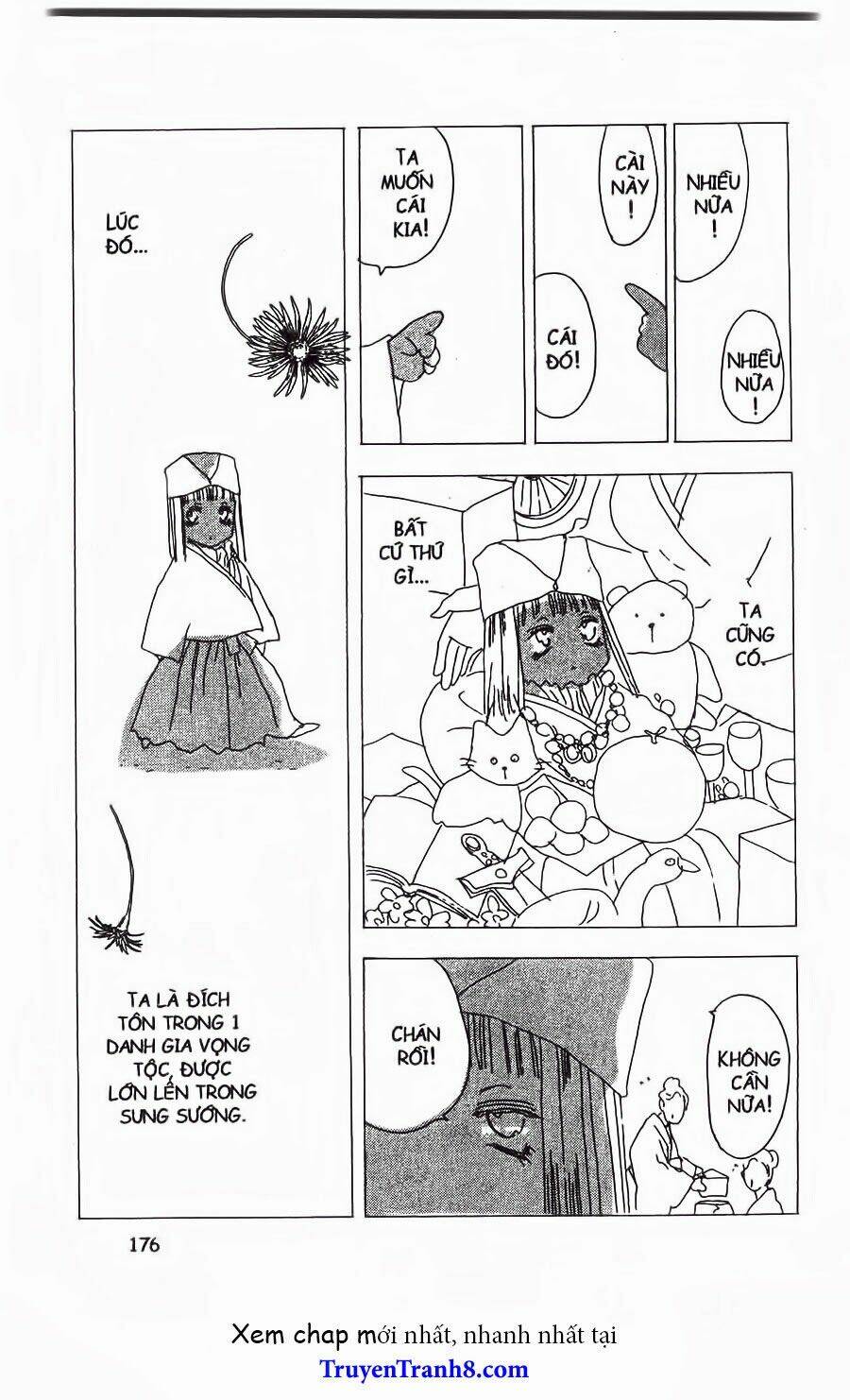 đứa con số phận chapter 85.2 20