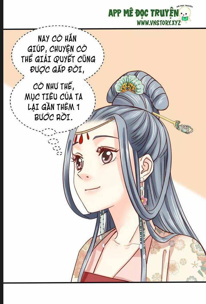 kiều nữ độc phi chapter 85 13