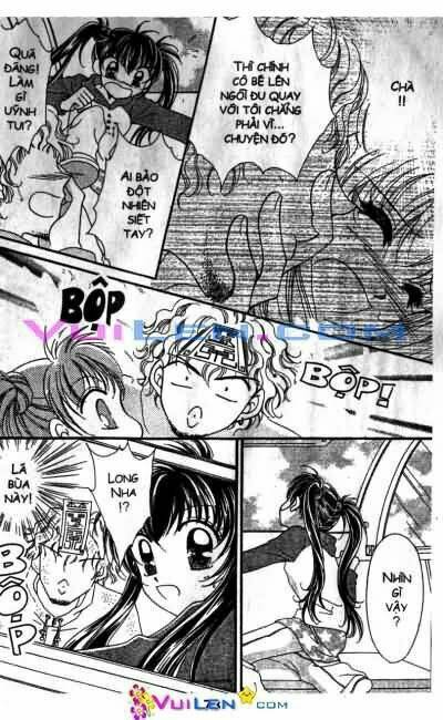 lâu đài cổ chapter 3 73