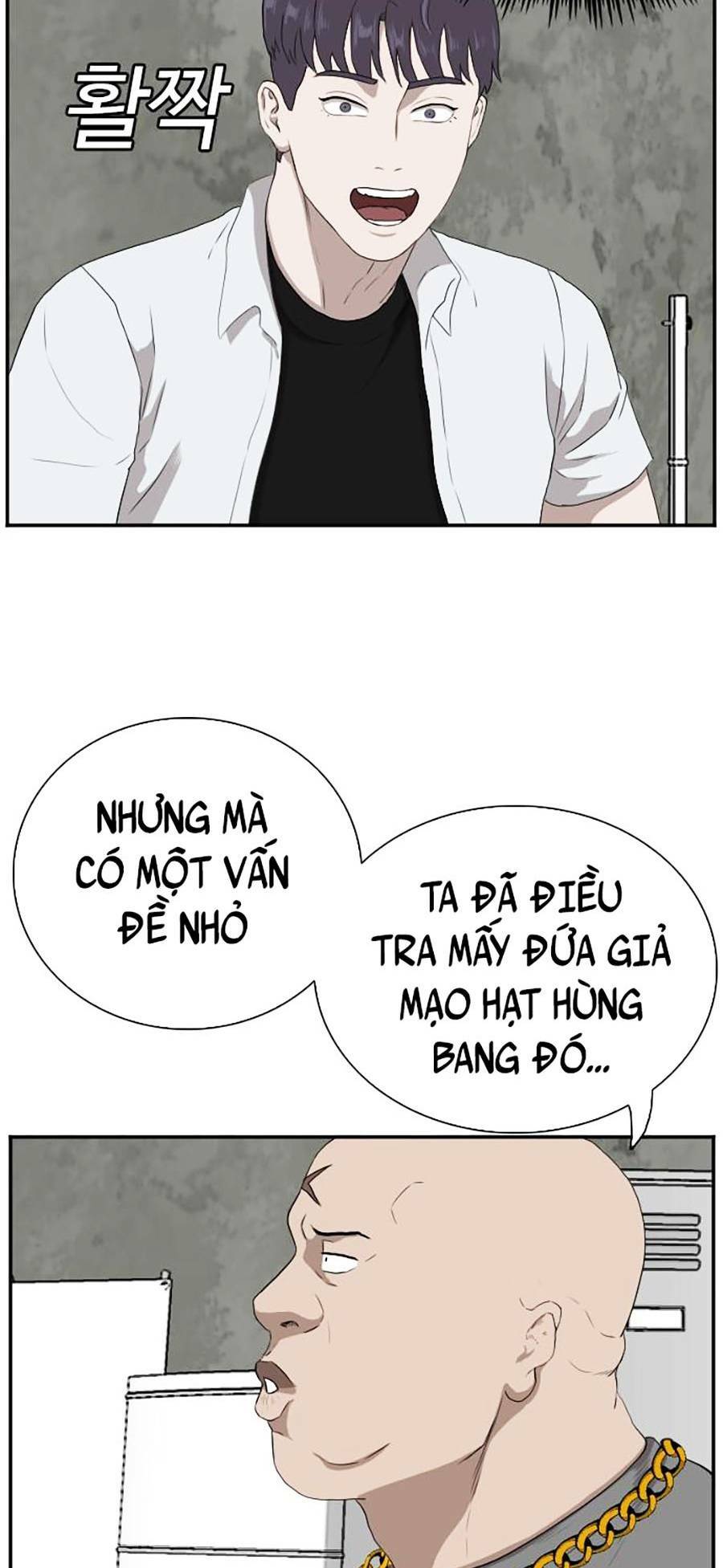 người xấu chapter 90 57