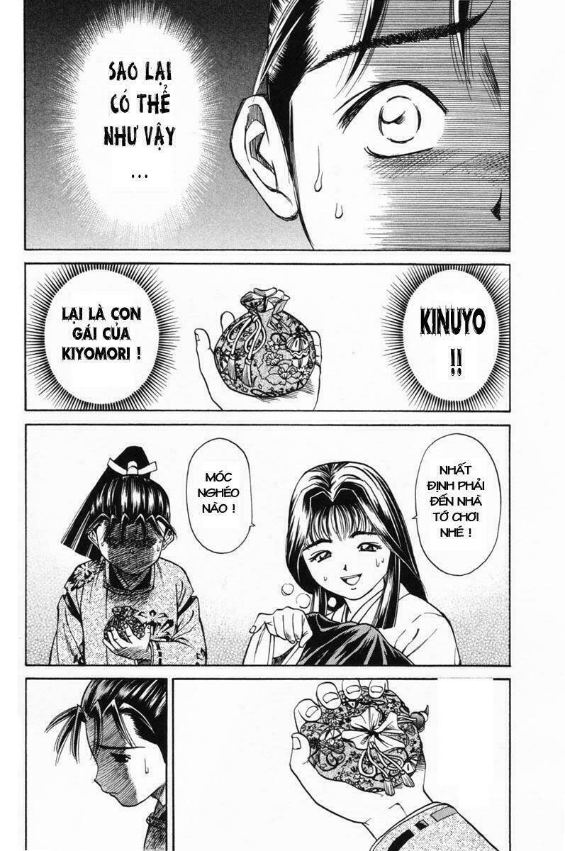 thiếu niên vương i - shana oh yoshitsune i chapter 16 41